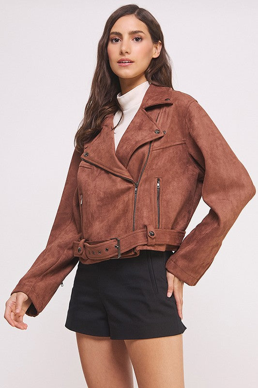 Vintage Inspired Jacket