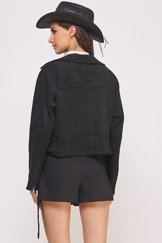 Vintage Inspired Jacket
