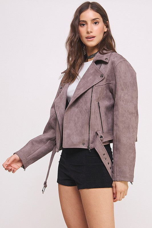 Classic Designed Jacket
