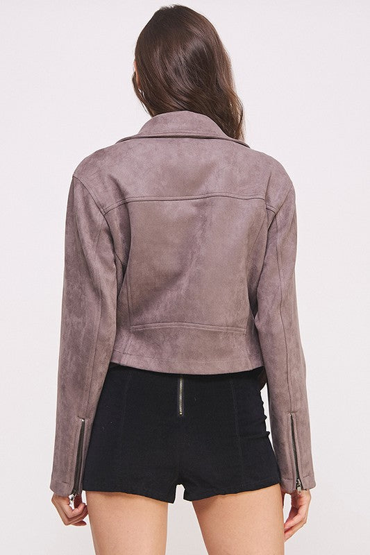 Classic Designed Jacket