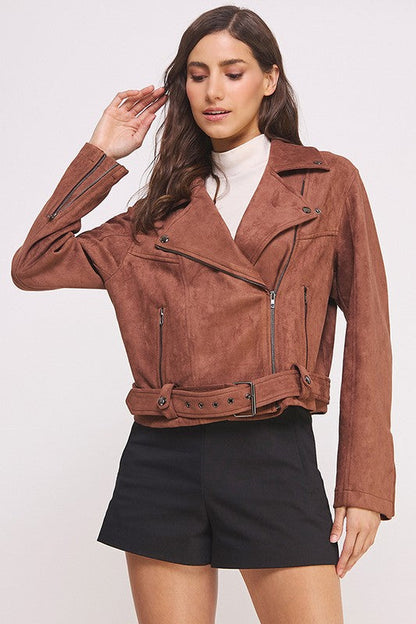 Classic Designed Jacket