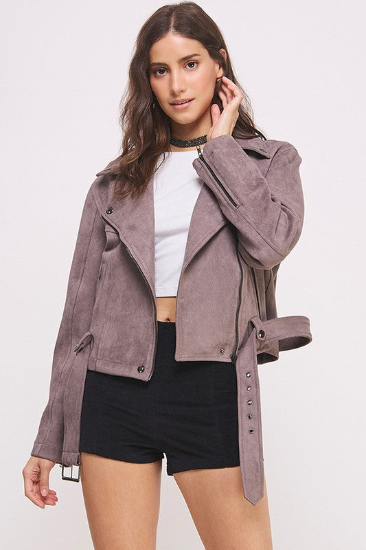Classic Designed Jacket