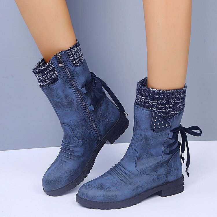 Beautifully Crafted Orthopedic Boots