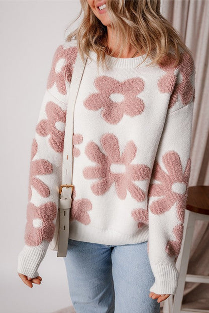 Classic Designed Sweater