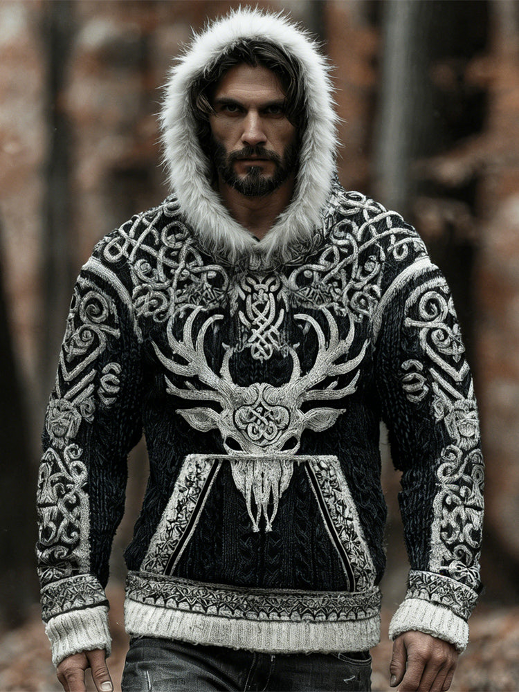 Beautifully Crafted Sweater