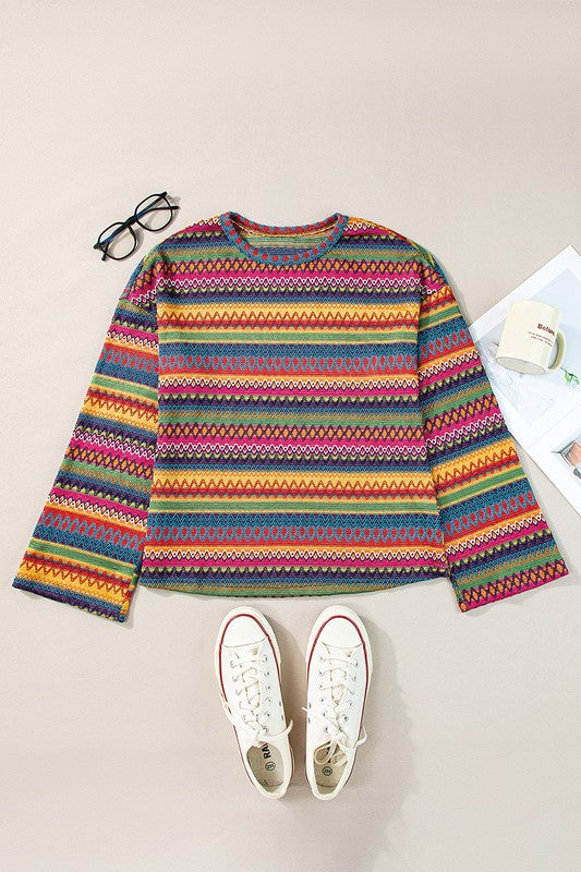 Classic Vintage T-Shirt