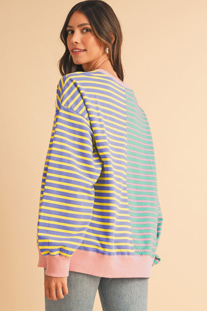 Timeless Vintage Style Shirt