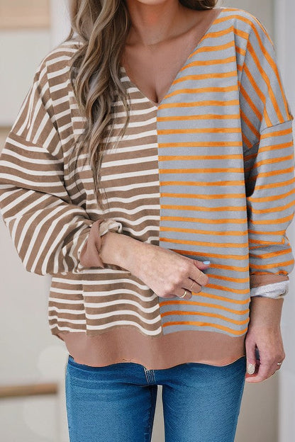 Timeless Vintage Style Shirt