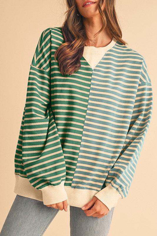 Timeless Vintage Style Shirt