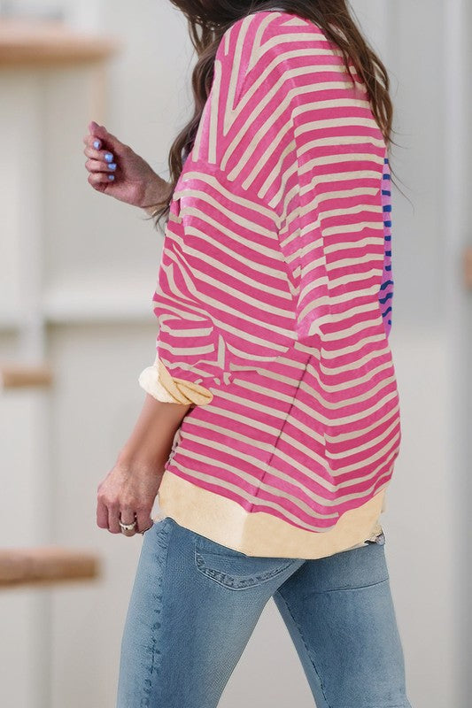 Timeless Vintage Style Shirt
