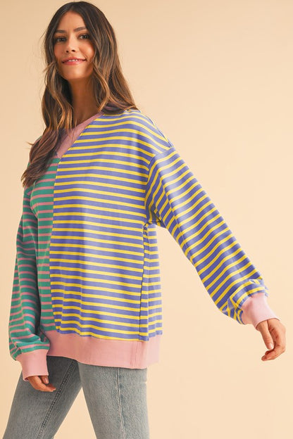 Timeless Vintage Style Shirt