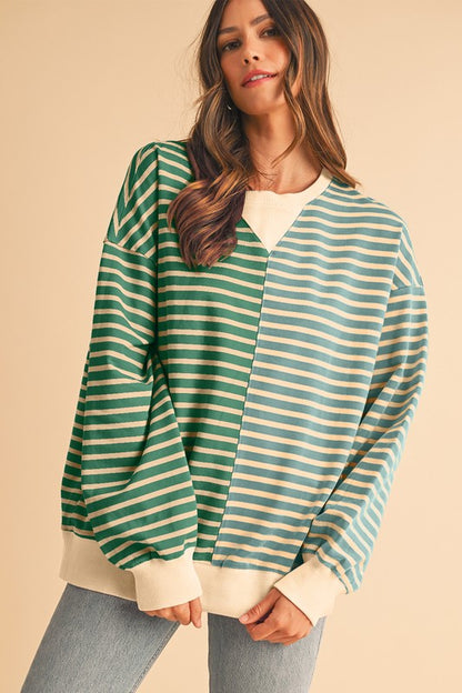 Timeless Vintage Style Shirt