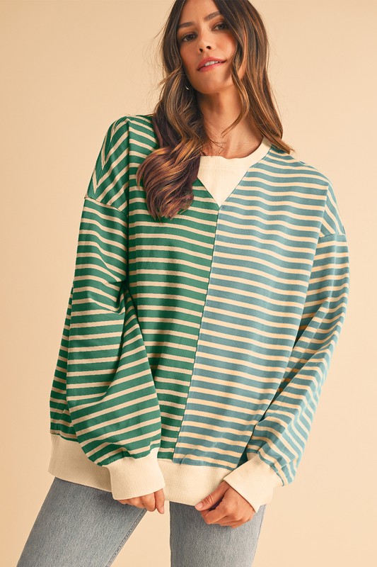 Timeless Vintage Style Shirt