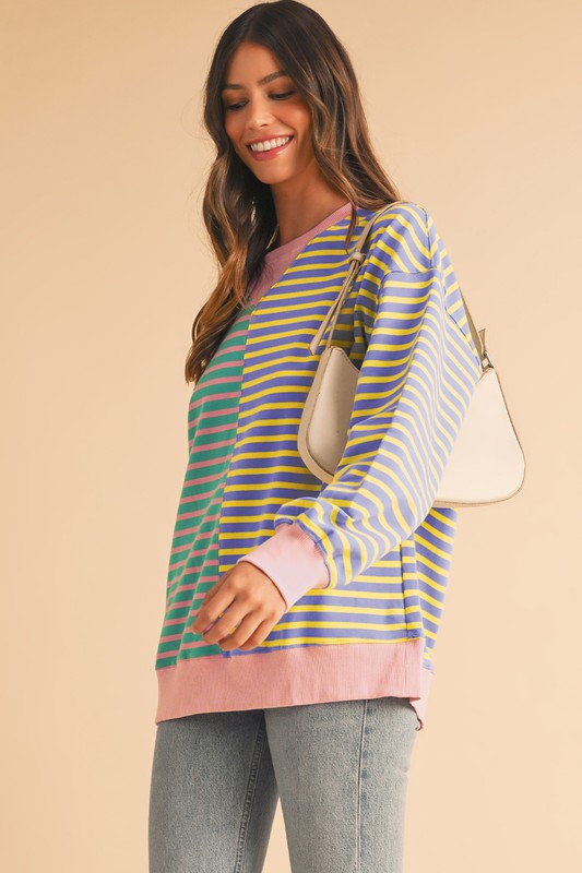 Timeless Vintage Style Shirt