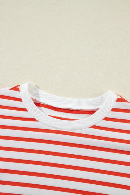 Thoughtfully Designed Shirt