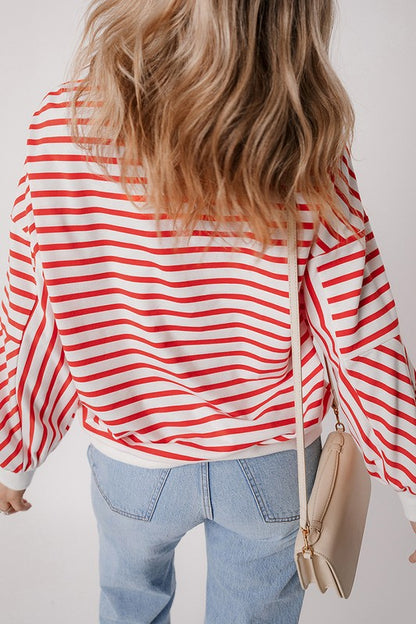 Thoughtfully Designed Shirt