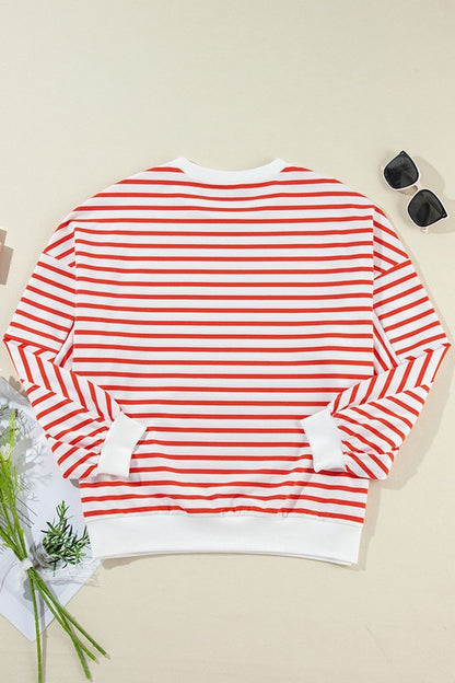 Thoughtfully Designed Shirt