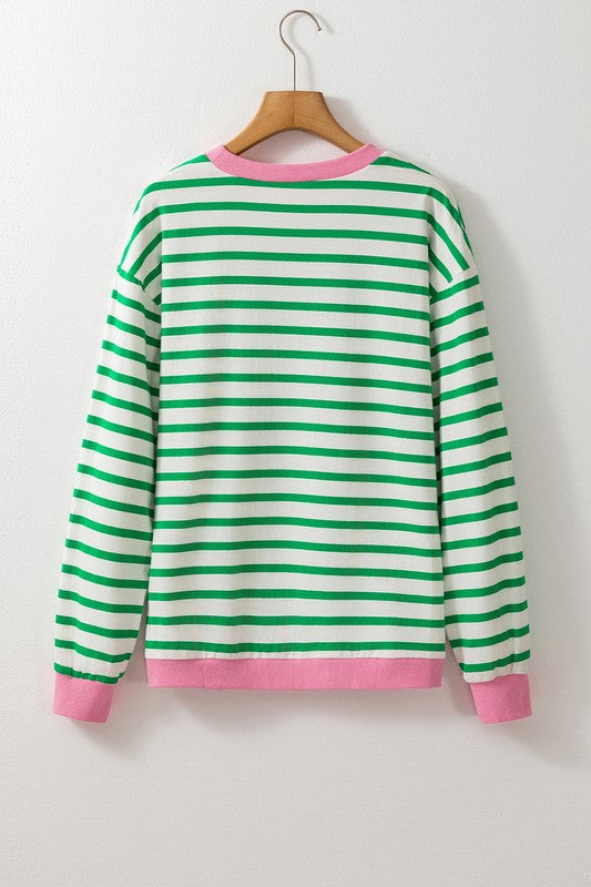 Thoughtfully Designed Shirt