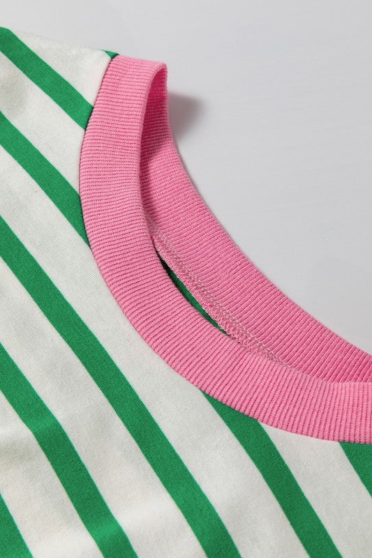 Thoughtfully Designed Shirt