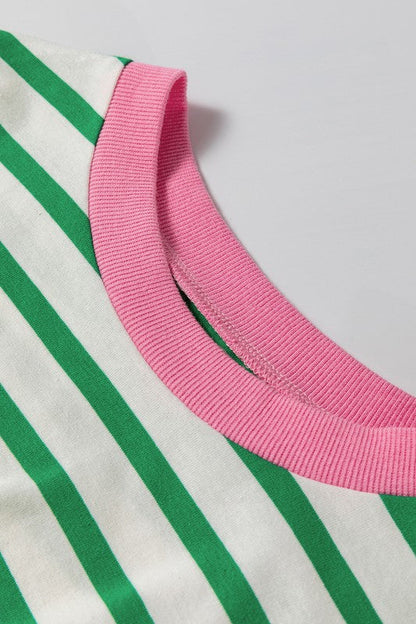 Thoughtfully Designed Shirt