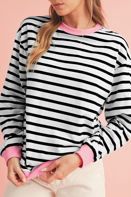 Thoughtfully Designed Shirt