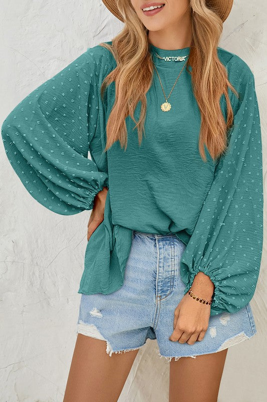 Elegantly Designed Blouse