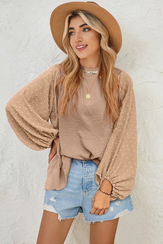 Elegantly Designed Blouse
