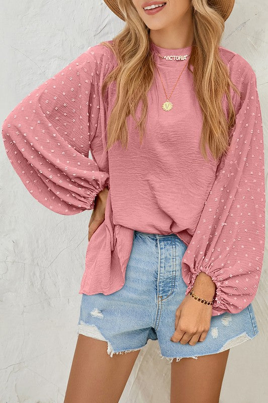 Beautifully Crafted Blouse