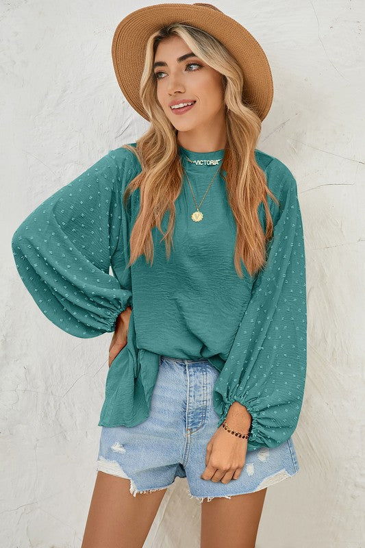 Elegantly Designed Blouse