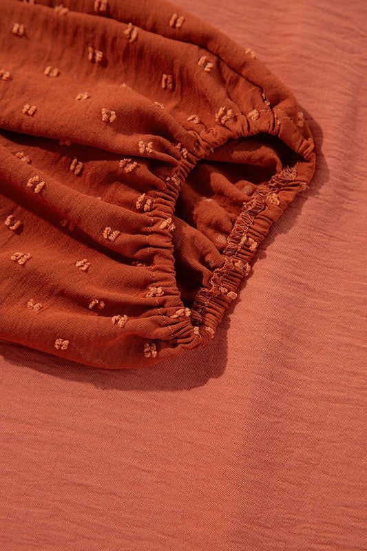 Elegantly Designed Blouse