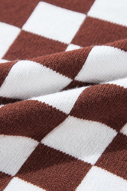 Beautifully Crafted Sweater