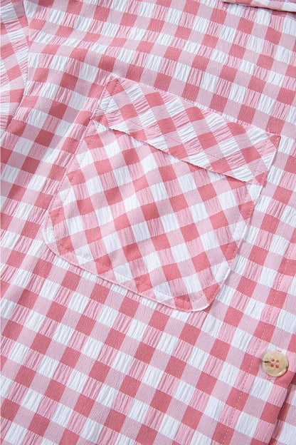 Classic Vintage Shirt