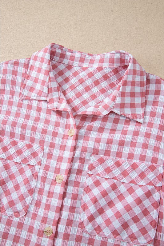 Classic Vintage Shirt
