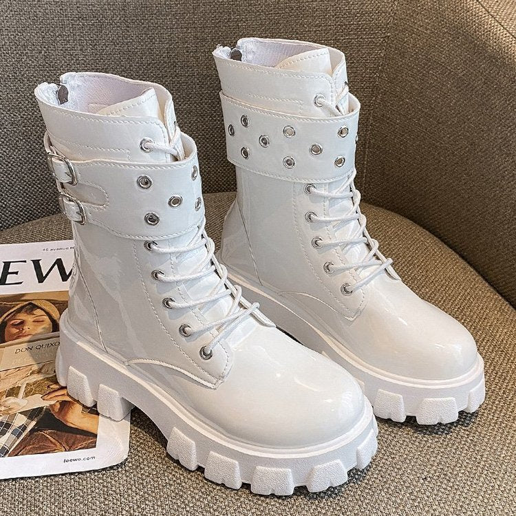 Stylish Orthopedic Boots for Any Occasion