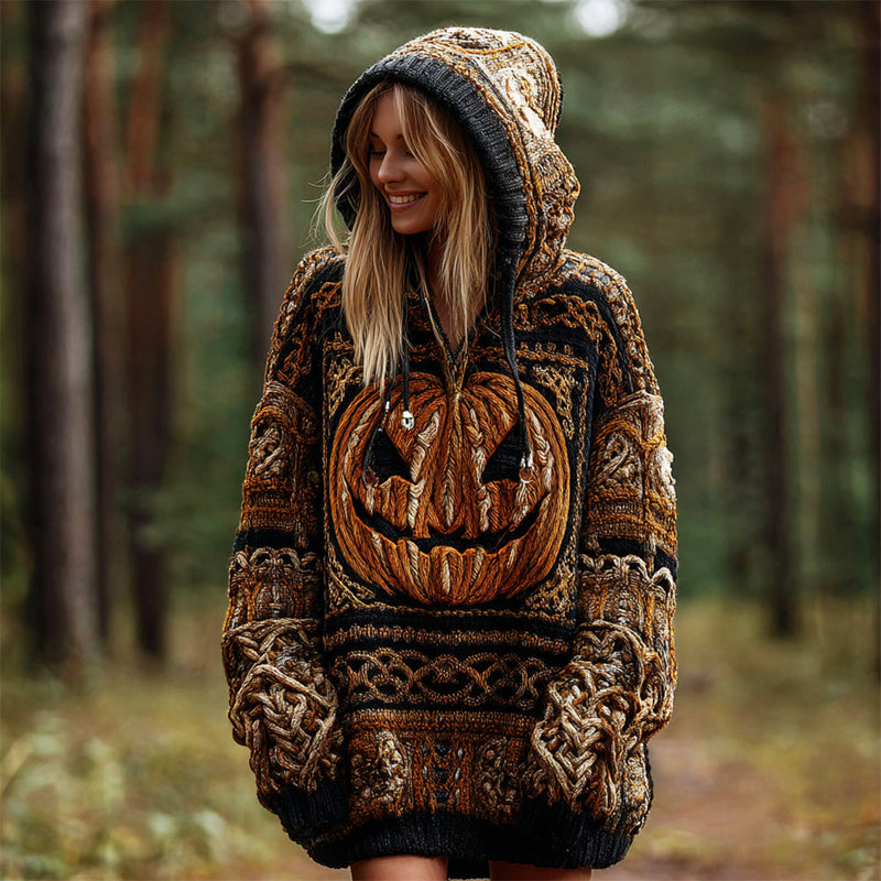Thoughtfully Designed Sweater