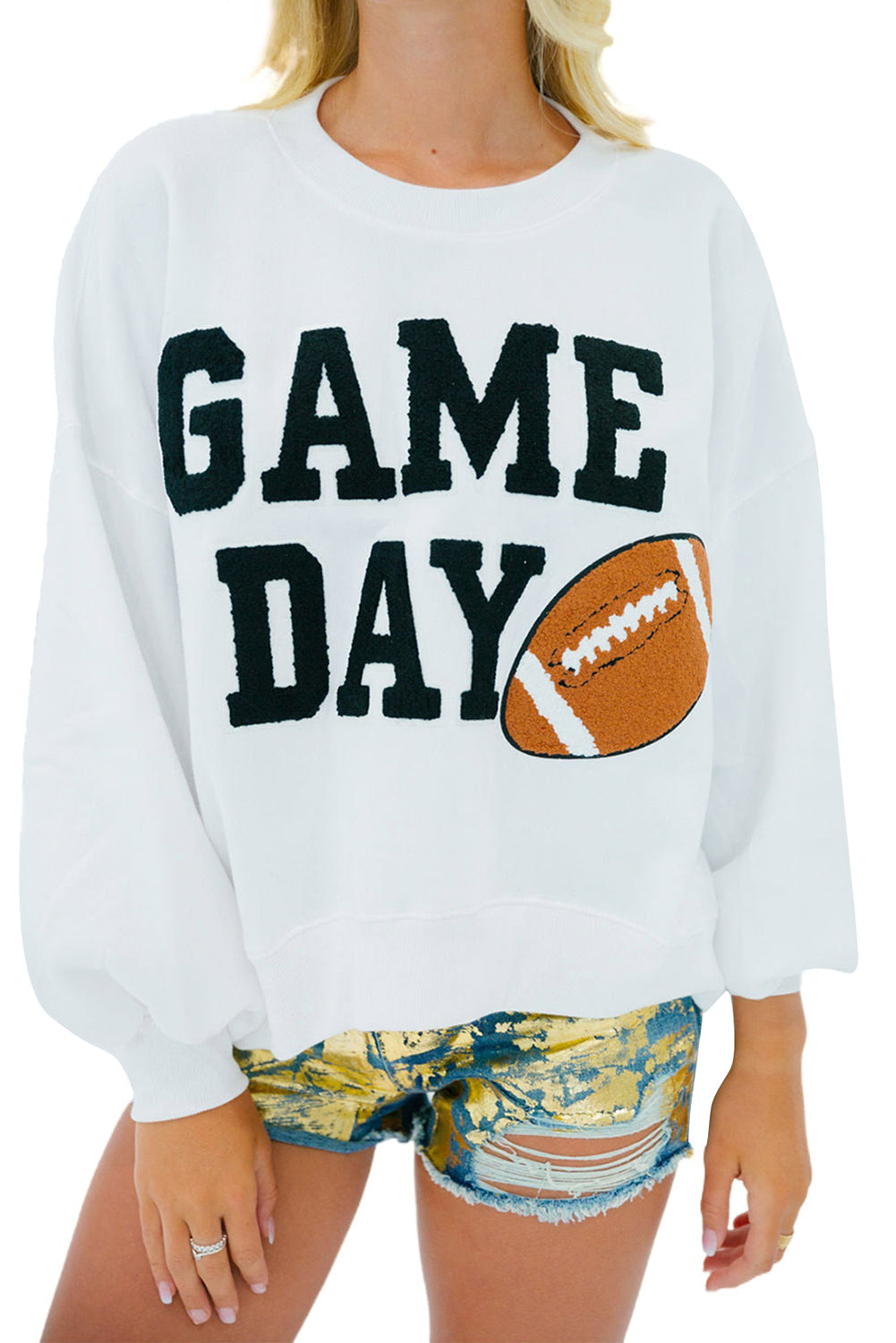 Classic Vintage Sweater