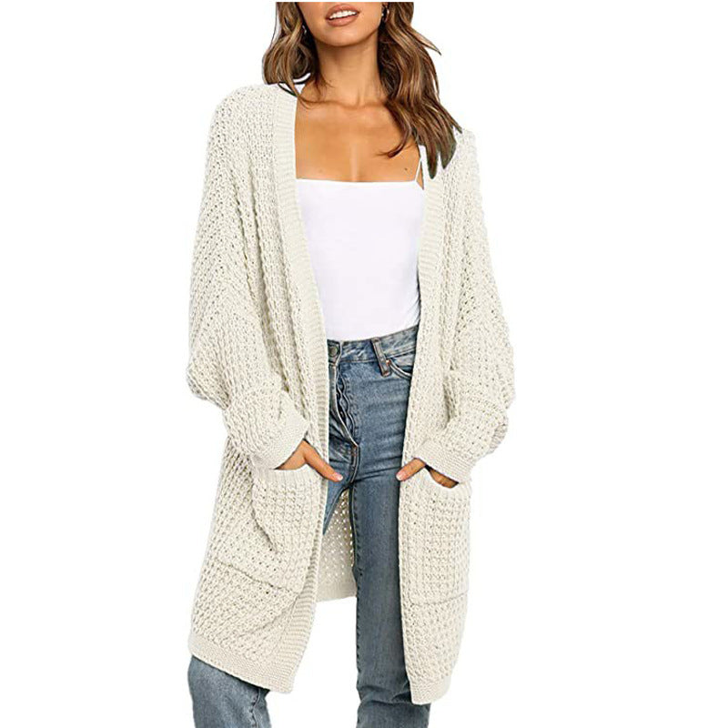 Timeless Vintage Style Cardigan