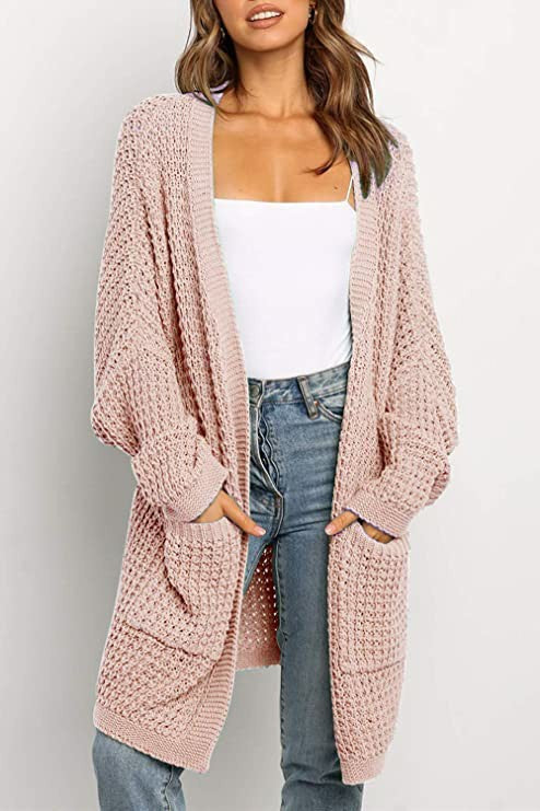 Elegantly Designed Cardigan