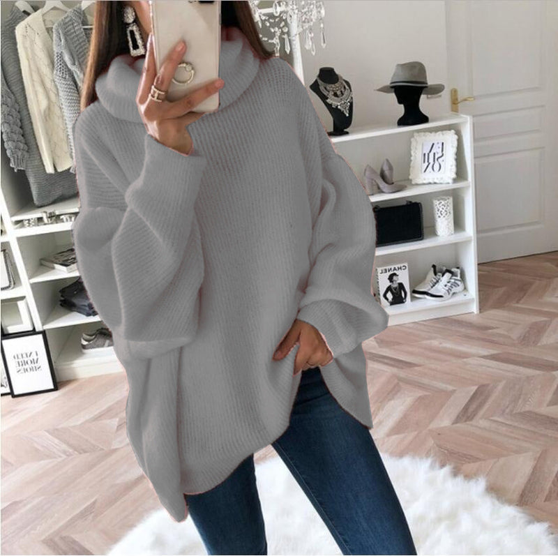 Timeless Vintage Style Pullover