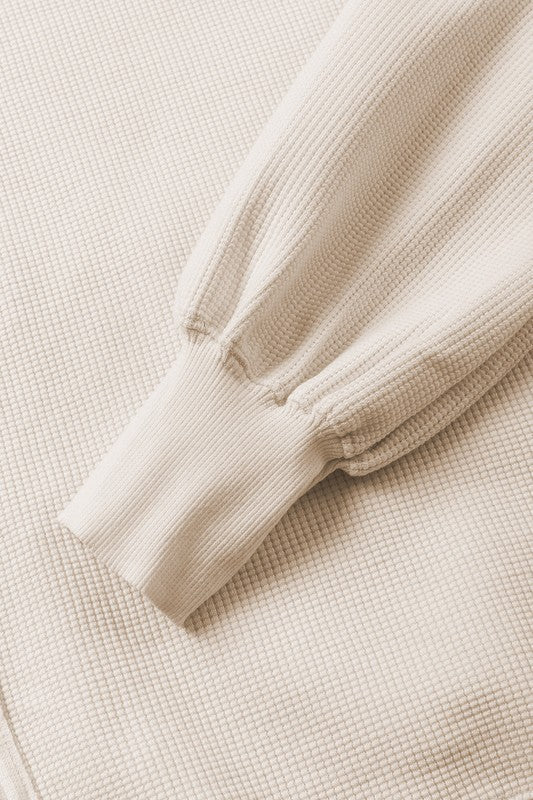 Thoughtfully Designed Shirt