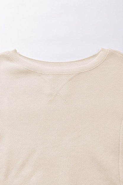 Thoughtfully Designed Shirt