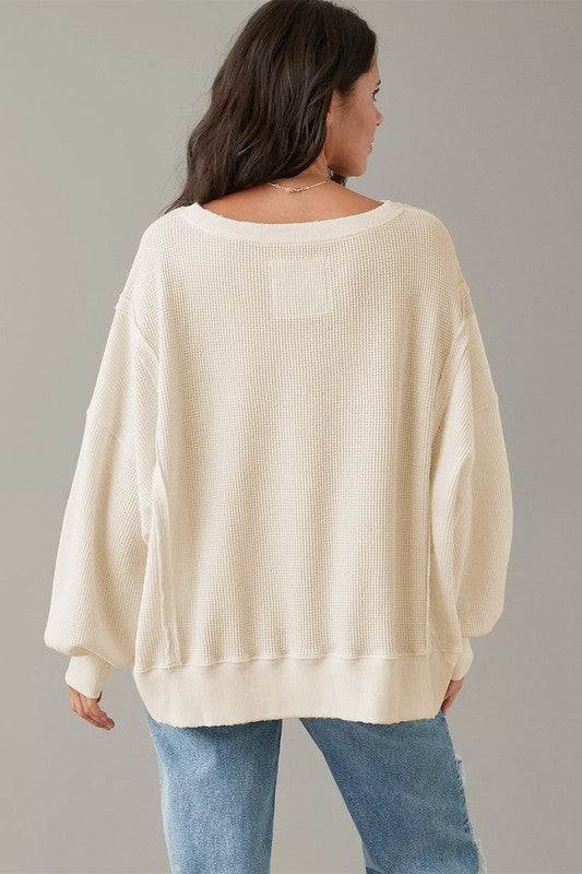 Thoughtfully Designed Shirt