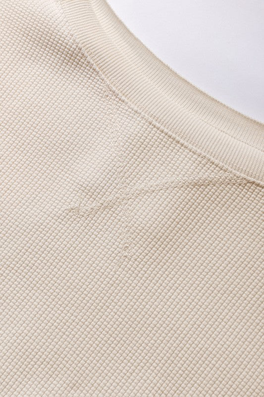 Thoughtfully Designed Shirt