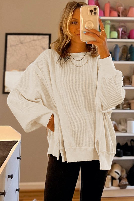 Thoughtfully Designed Shirt