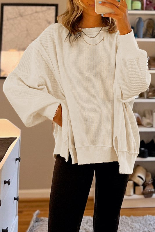Thoughtfully Designed Shirt