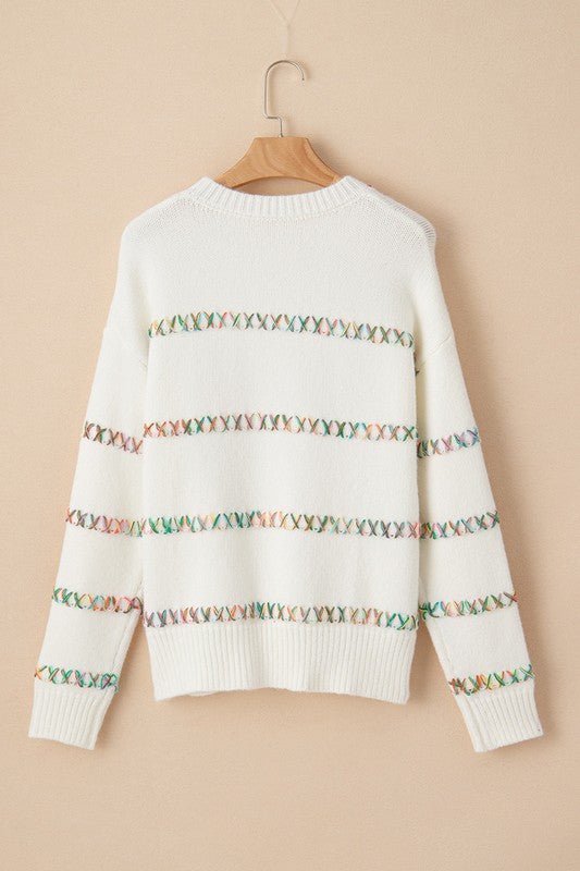 Classic Vintage Sweater