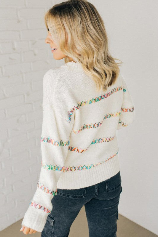 Classic Vintage Sweater