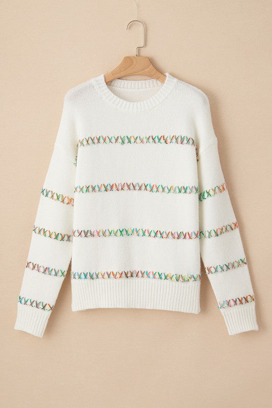 Classic Vintage Sweater