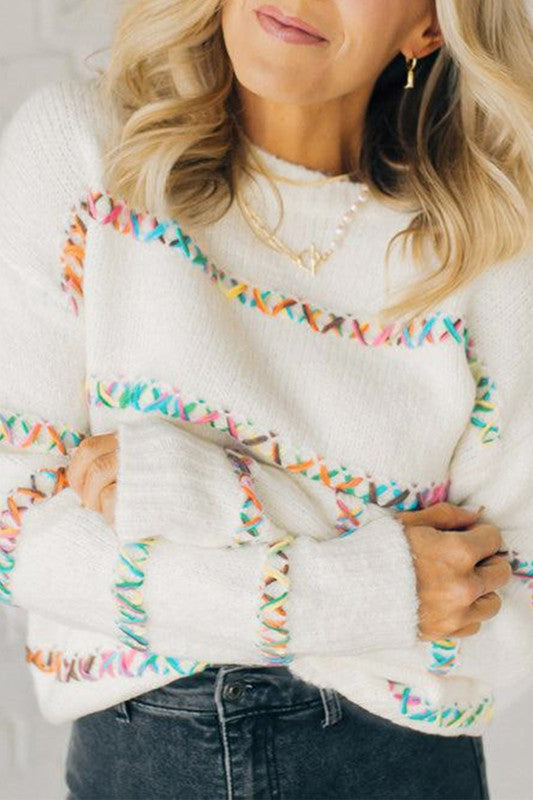 Classic Vintage Sweater