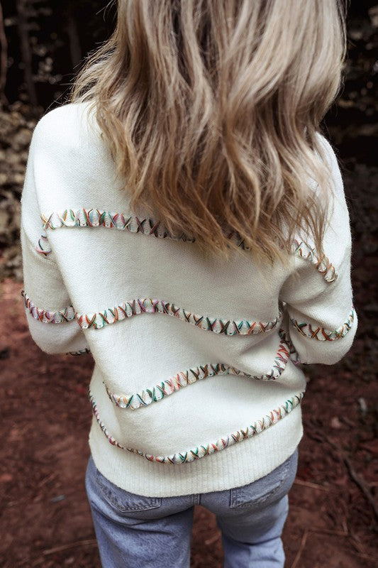 Classic Vintage Sweater